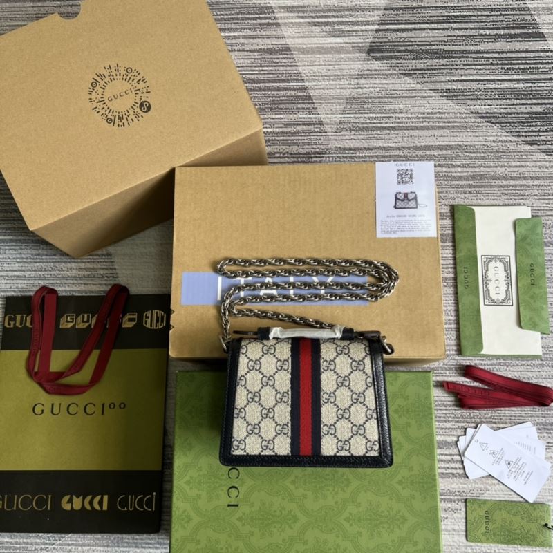 Gucci Other Satchel Bags